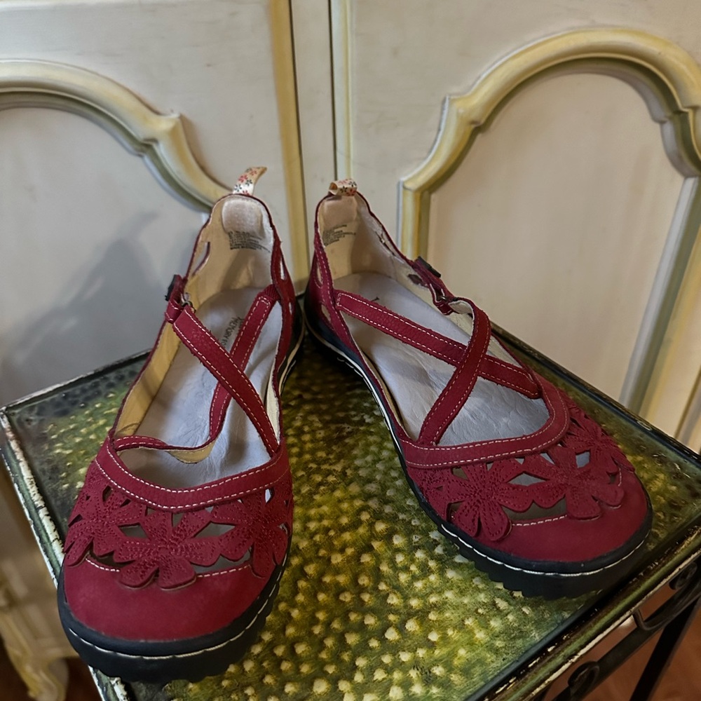 Jambu sandals-